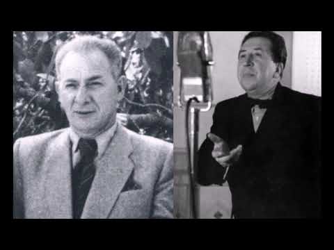 В. Бунчиков и Г. Абрамов – Да здравствует юность (1950)