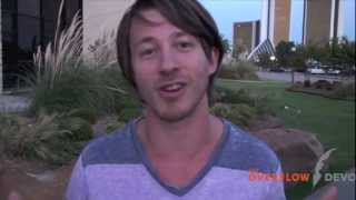 Tenth Avenue North - The Overflow Devo