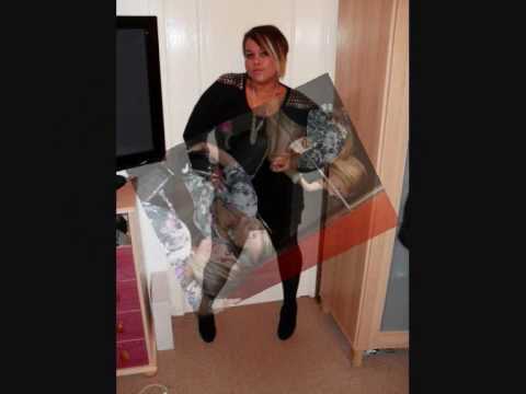 Sherrisse VS Waldorf - Bodytalk