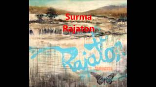 Surma (a cappella, Rajaton)