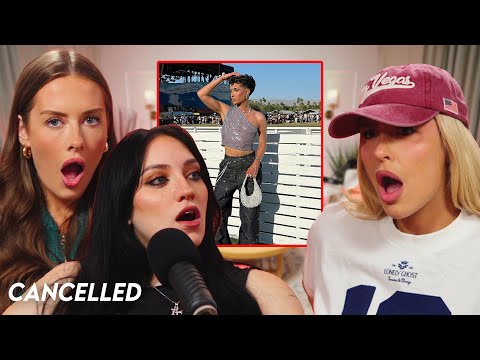 WE RATED INFLUENCER'S AWFUL COACHELLA OUTFITS - Ep. 118