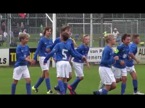DVS `33 Ermelo D1 - Houten D1