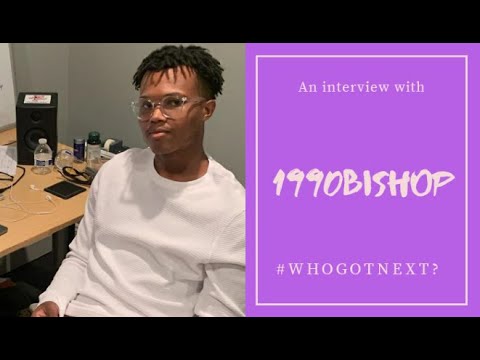 Who Got Next?...1990bishop