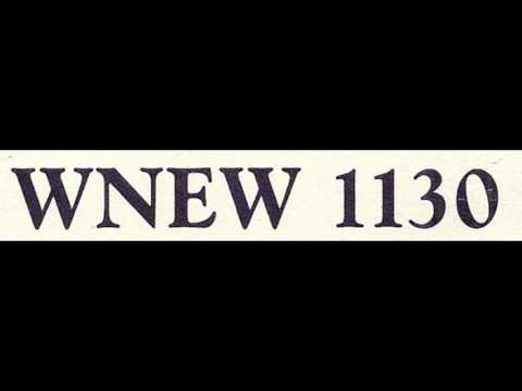 1130 WNEW New York