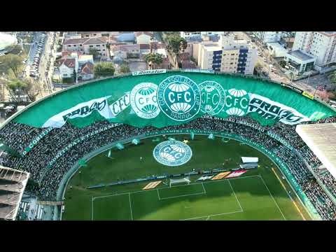Império TV - Coritiba x Figueirense