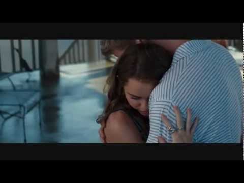 The Last Song - Ronnie & Will - When I Look At You (Miley Cyrus)