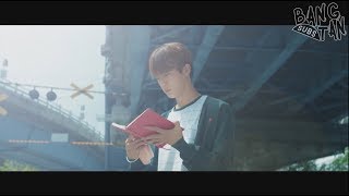 BTS Love Yourself