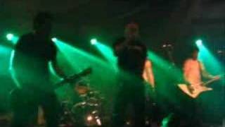 Sparzanza - Music To Interrogate By - Live @ Qstock 2007