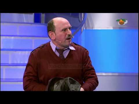 Portokalli, 21 Mars 2010 - Cufja dhe Qifja (Hajduti)