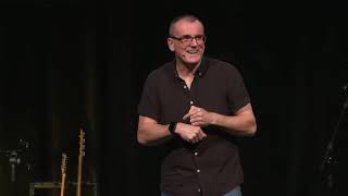 The Way In - Belong / Acts 2:42–47, Hebrews 10:24–25 / Phil Gaudion