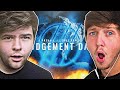 I Prevail Judgement Day REACTION