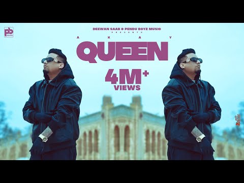 QUEEN: A KAY (Official Video) | Pendu Boyz Music