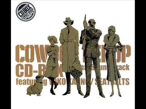 Cowboy Bebop - Give and Take