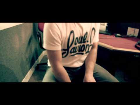 Griz-O - Bounce (Live Acoustic Performance @ BBC Radio Bristol)