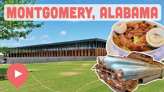 Best Things to Do in Montgomery, Alabama
