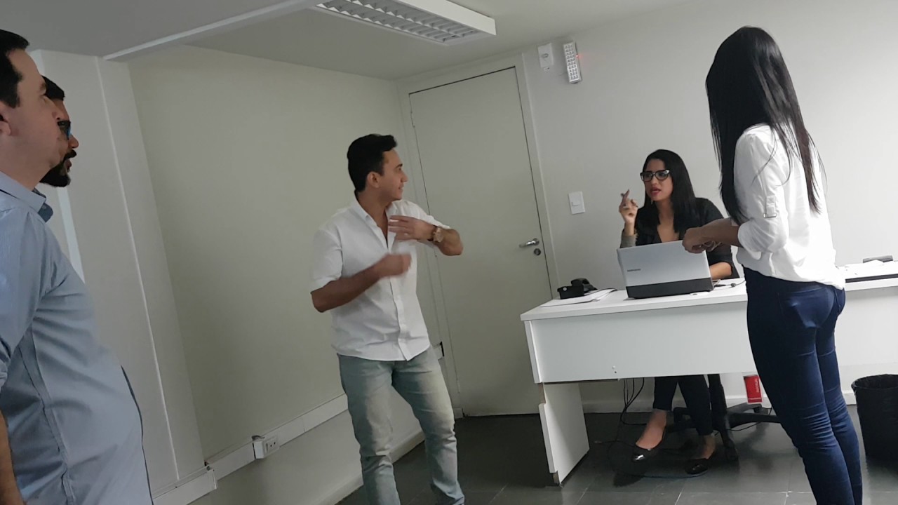 Aplicação Prática curso Gestão de Recursos Humanos