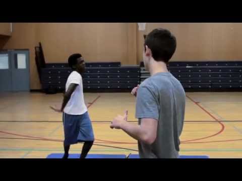 Student Production: Class Project - TGJ4M (Grade 12 Media Technology)