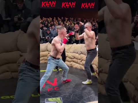 solo training 35 | counter punch knock out  #boxing #mma #muaythai #kickboxing