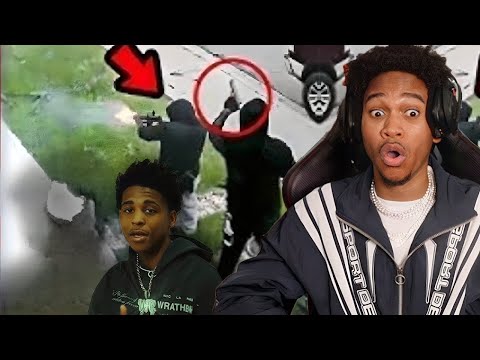 YFG Fatso Will Kill Fullychop For Claiming A Murder