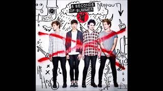 5 Seconds of Summer - Greenlight (Audio)