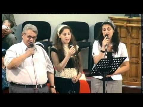 O ora de Muzica cu fratele Ionica Stoica