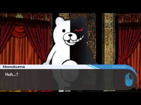 Pt 73 | Danganronpa: Trigger Happy Havoc