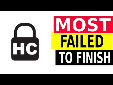 The vast majority failed. Think you could complete the HamVention Challenge?