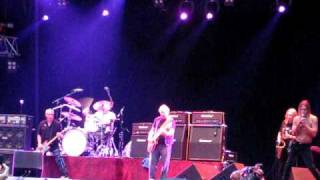 Iggy and The Stooges - Death Trip - Way Out West, Sweden 2010.