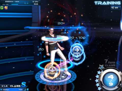 MStar-TW 愛情是Move - Secret 標準新模式 最高級 100%