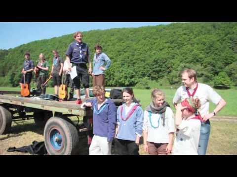 Schwarzer Turm Outtakes