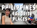 🇵🇭OUR FAVORITE 7 PLACES TO LIVE IN THE PHILIPPINES LUZON ISLAND