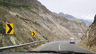 preview picture of video 'Hunza Road Trip'