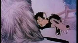 Moonspell - Wolfshade (A Werewolf Masquerade) (Unofficial Music Video Homage)