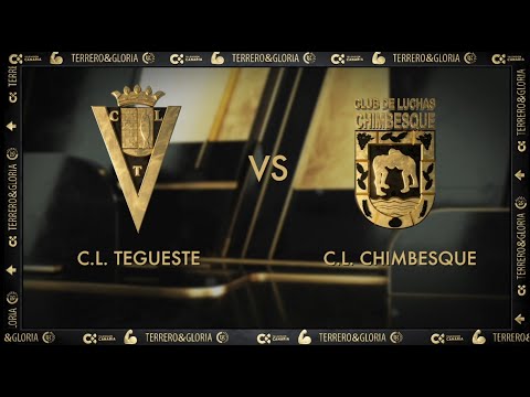 Terrero y Gloria | CL Tegueste - CL Chimbesque