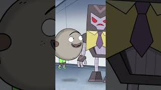 Download lagu Rock Paper Scissors | lagu batu tentang betapa luar biasanya dia!!! | Nickelodeon Bahasa mp3