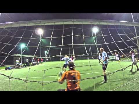 Absolute TV - Black Art Tattoo vs Sbocca Junior semifinale Apertura Championship c5