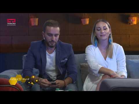 Nata N'Tribune - 18.08.2017