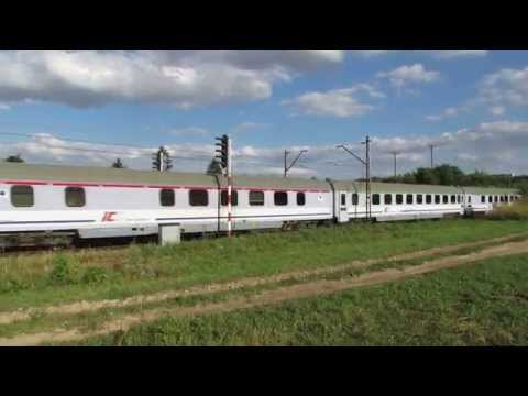 EP09-046 z IC Kossak