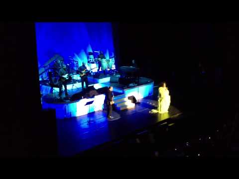 Diana Ross ~ "The Look of Love" ~  8/6/13 - Golden Gate Theatre - San Francisco CA