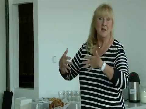 Konference lokální ekonomiky 2015 - Patricie Anzari - 1. část