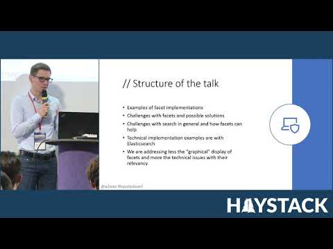 Relevant Facets by Lucian Precup and Radu Pop