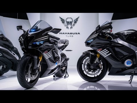 2025 Hayabusa vs Davidson V-Rod: The Ultimate Showdown You Have to See