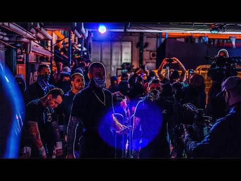 King Of The Streets - Rise of the Askari [Aftermovie]