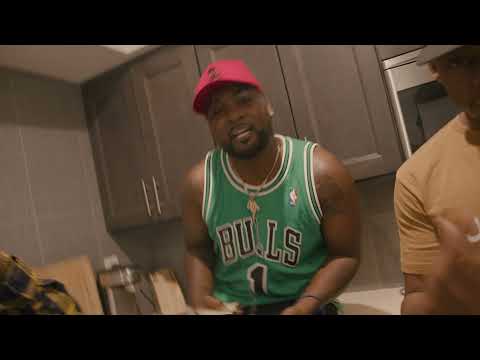 5iveLiveDOT - Scam A lot (Official Music Video)