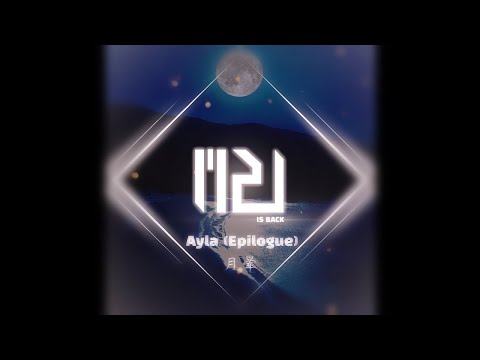 M2U - Ayla (四方神's Epilogue)