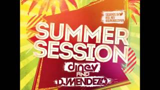 01. Summer Session 2014 Dj Nev & Dj Méndez
