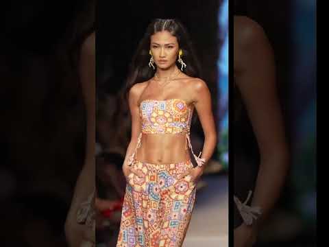 Luli Fama Swimwear @ Miami Swim Week 2023 (Pt.2)