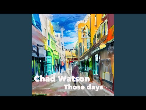 100000 Angels - Chad Watson