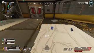APEX野良ランク