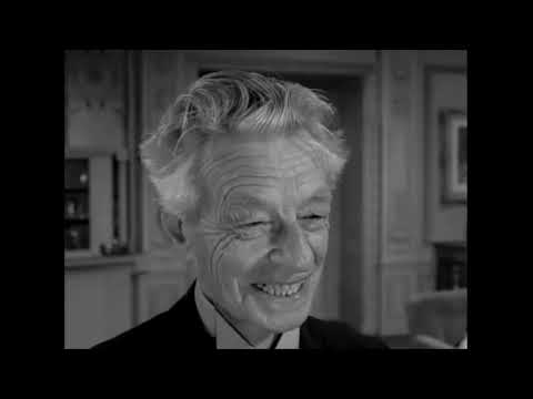 The Signpost Up Ahead: Twilight Zone episode 87 - Reviewing "A Piano In The House"